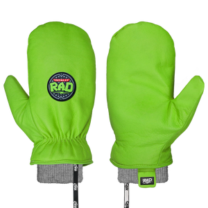 Rancher Mitten – RAD Gloves AUS Rancher Mitten – RAD Gloves AUS