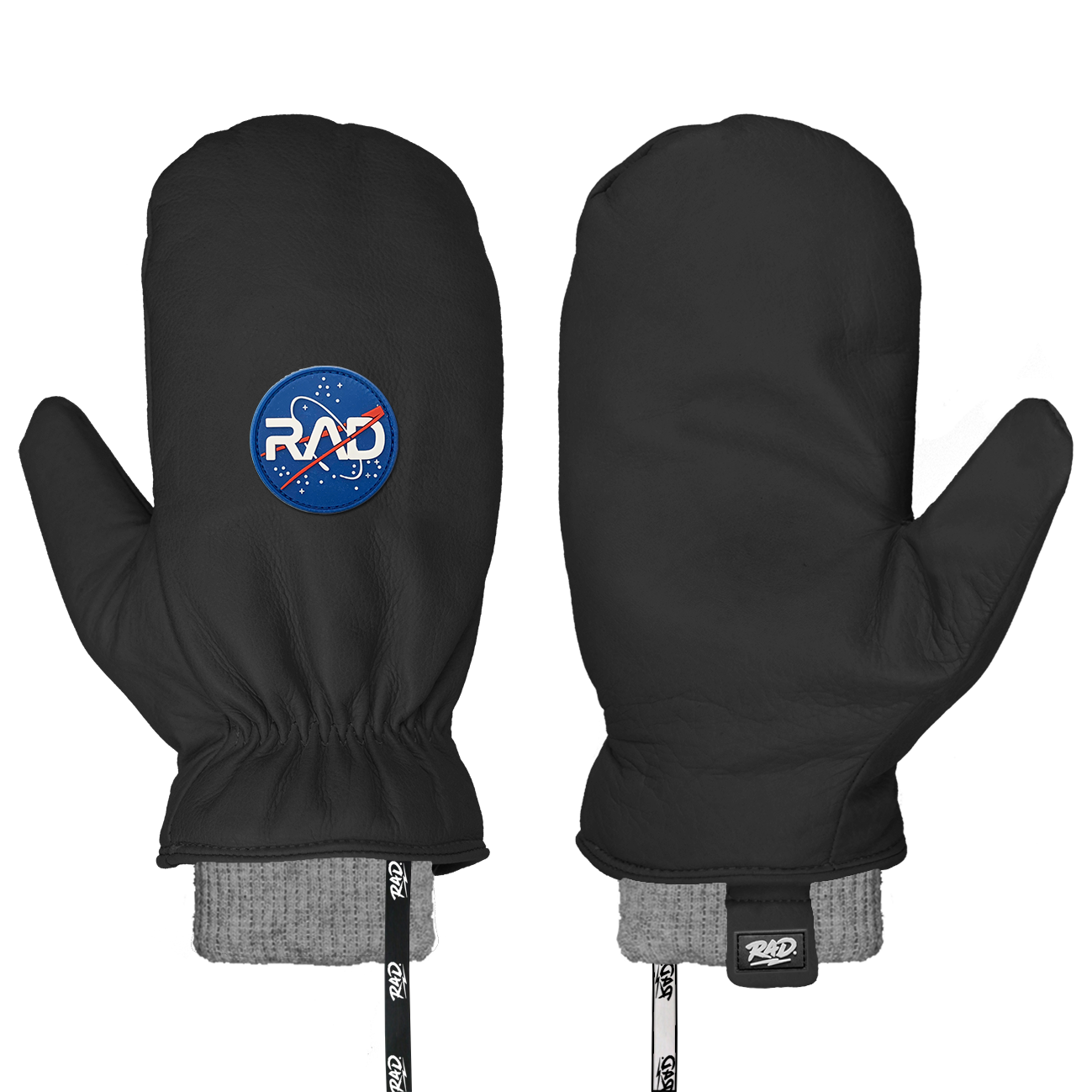 Rancher Mitten – RAD Gloves AUS