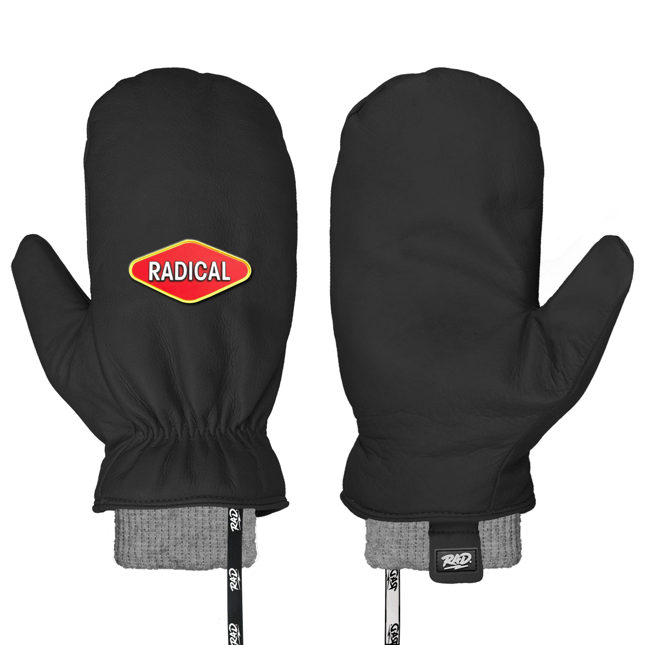 Rancher Mitten – RAD Gloves AUS Rancher Mitten – RAD Gloves AUS