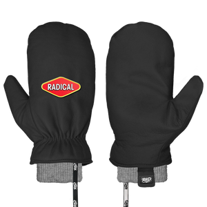 Rancher Mitten – RAD Gloves AUS Rancher Mitten – RAD Gloves AUS