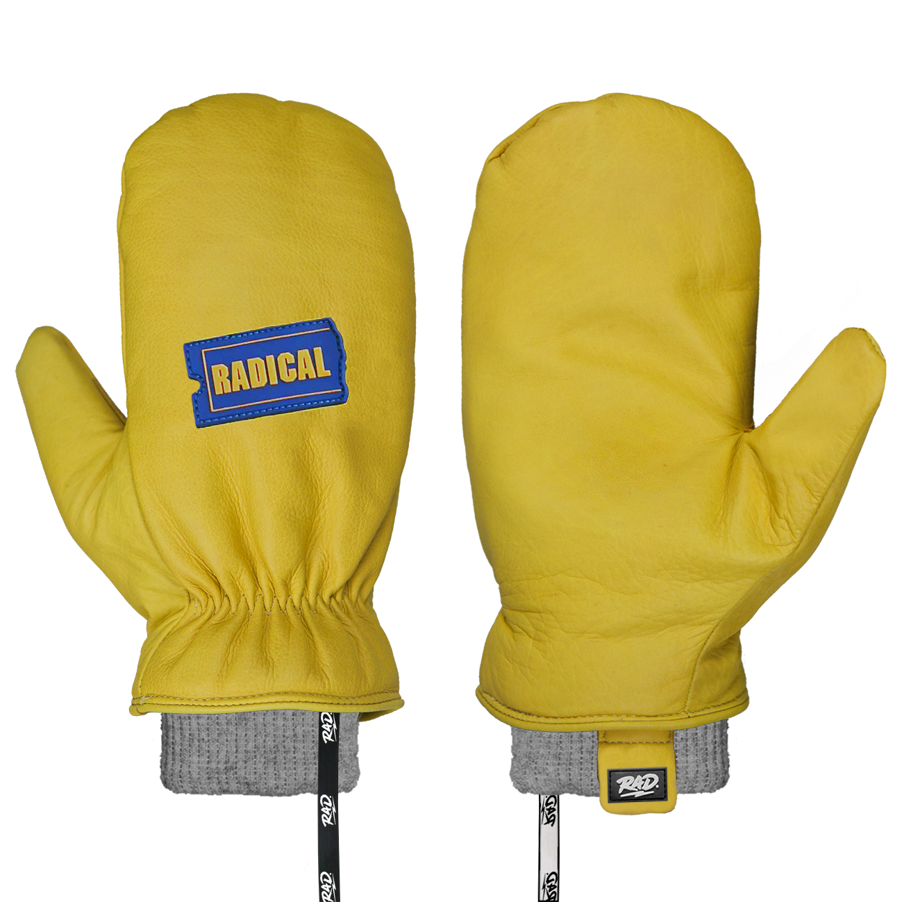 Rancher Mitten – RAD Gloves AUS Rancher Mitten – RAD Gloves AUS