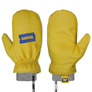 Rancher Mitten – RAD Gloves AUS Rancher Mitten – RAD Gloves AUS