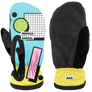 Penfold Squad Mitten [Artist Series]