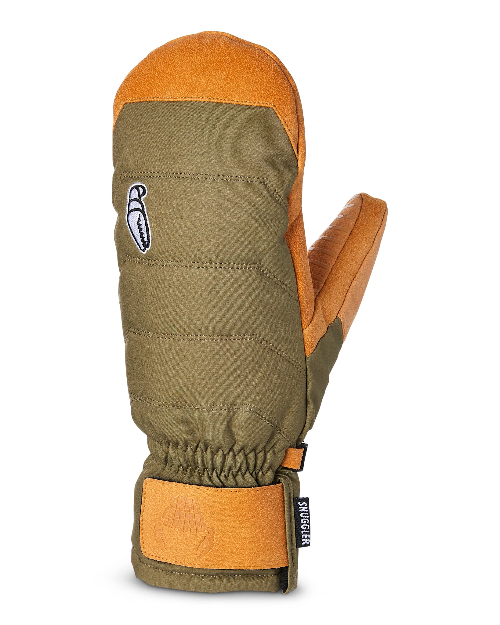 福袋 Crab Grab - Snuggler Mitten '26 – RAD Gloves AUS その他