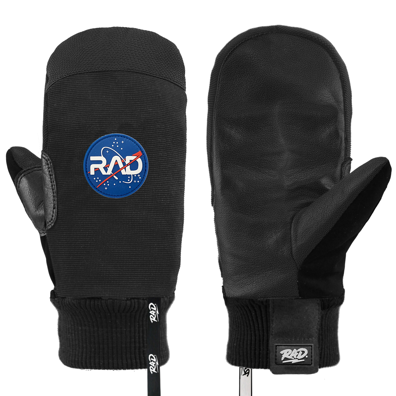 Rancher Mitten – RAD Gloves AUS