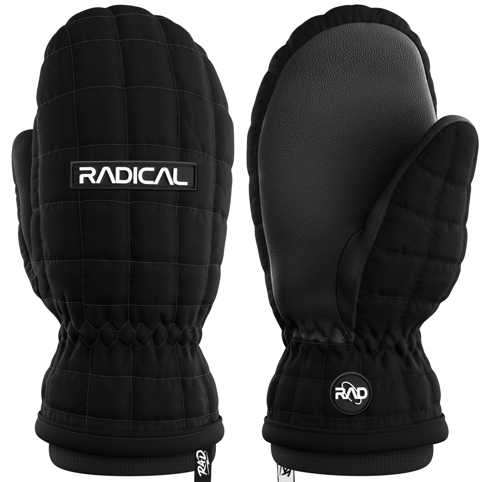 RAD GLOVES 21-22 The Rancher Mitten グローブ Rancher Mitten – RAD RAD GLOVES 21-22 The Rancher Mitten グローブ Rancher Mitten – RAD